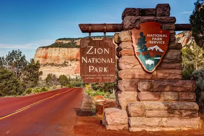 Список национальных парков, национальных заповедников и национальных  монументов США — Википедия