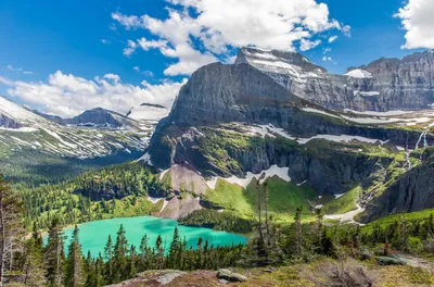 10 самых посещаемых национальных парков США | Planet of Hotels
