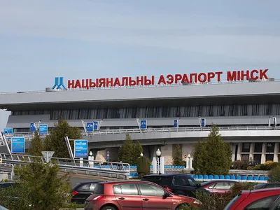 Национальный аэропорт Минск подвел предварительные итоги за 2023 год