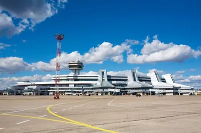 Национальный аэропорт «Минск» встретил 4,5-миллионного пассажира -  Республиканский союз туристических организаций