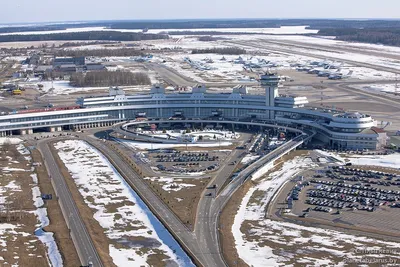 Новые направления и партнеры. Какие планы у Национального аэропорта Минск в  2021 году - Минск-новости