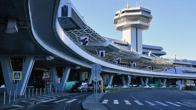 Национальный аэропорт станет другим