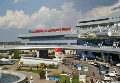 🚗🚌 Как Добраться в Аэропорт Минска и Обратно