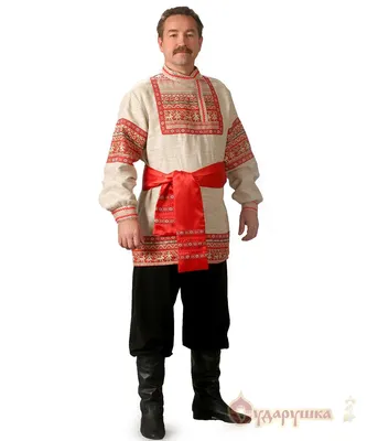 Национальный костюм Белоруссии фото