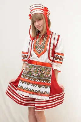 Как в Башкирии отметят День национального костюма