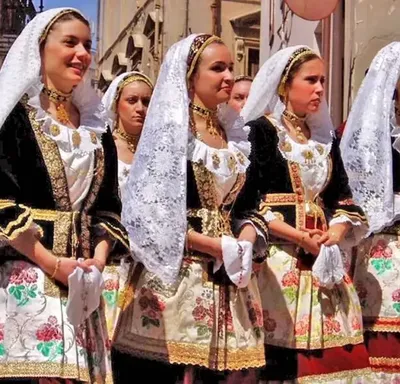Национальный костюм центральной Украины, 480217, размеры S, M, L, XL, 2XL |  Сравнить цены на ELKA.UA