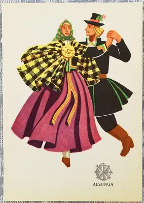 LATVIEŠU TAUTAS TĒRPI LATVIAN FOLK COSTUMES | Traditional outfits, Folk  costume, Costumes around the world