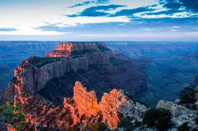 Grand Canyon North Rim, Национальный парк Гранд-Каньон: лучшие советы перед  посещением - Tripadvisor