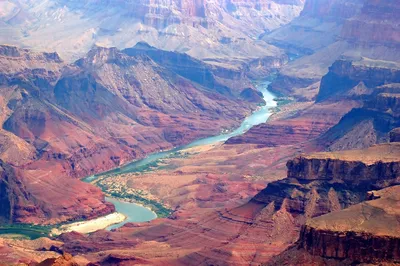 Национальный парк Гранд Каньон: Grand Canyon | Мир для нас