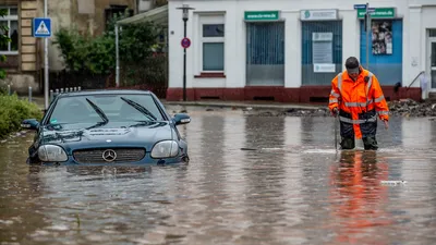 Наводнение века» в Германии: более 100 жертв, тысячи пропавших без вести  (ФОТО) | GreenPost