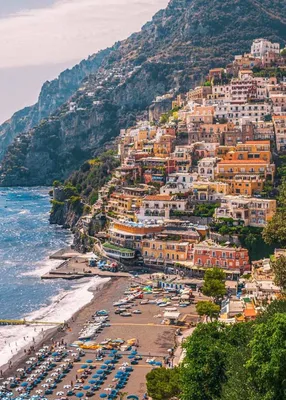 55 лучших достопримечательностей Неаполя