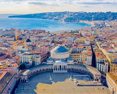 Неаполь - самый криминальный город Европы - правда или нет, отзывы туристов  | РБК-Україна
