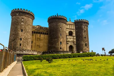 Неаполь за 1 день 🧭 цена экскурсии €150, 6 отзывов, расписание экскурсий в  Неаполе