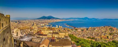 Достопримечательности Неаполя: фото, описание, карта (ТОП-25)