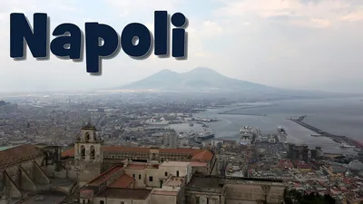 Italy: Naples - things to see in 1 day?! | Italy: Naples - things to see in  1 day?! - YouTube