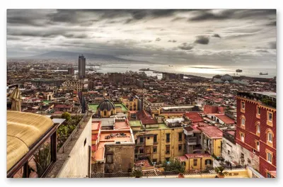 Неаполь Италия Старый Город - Бесплатное фото на Pixabay - Pixabay