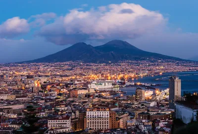 Неаполь: как дешево съездить в самый колоритный город Италии — Нож
