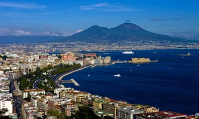 Неаполь: проход в Неаполь с местным гидом | GetYourGuide