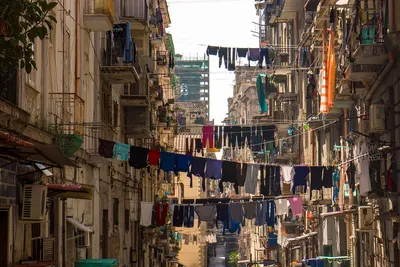 Улицы Неаполя - 7 значимых улиц Неаполя, которые необходимо посетить туристу