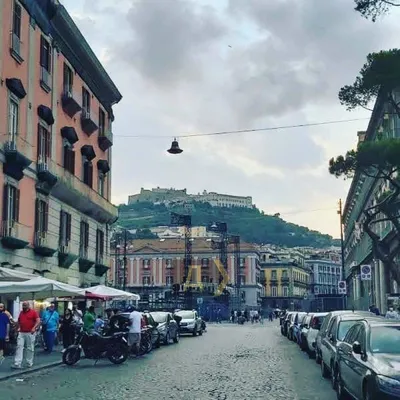 Pagina Storica di Napoli, Неаполь - обновленные цены 2024 года