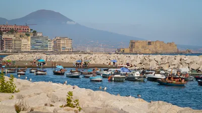 Naples city guide: Where to stay, eat, drink and shop in Italy's gateway to  Amalfi | The Independent
