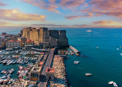 Where to Stay in Naples, Italy: 5 BEST Areas for First Visit (+Map)