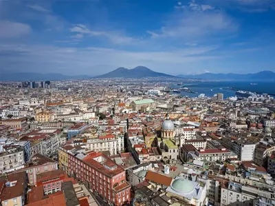 One Day In Naples – Things To Do, Where To Eat And How To Get Around -  Brogan Abroad