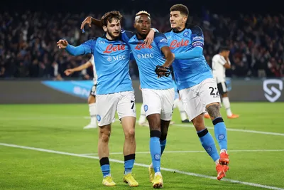 Pep Guardiola: \"Napoli are the strongest team in Europe right now\" - Get  Italian Football News