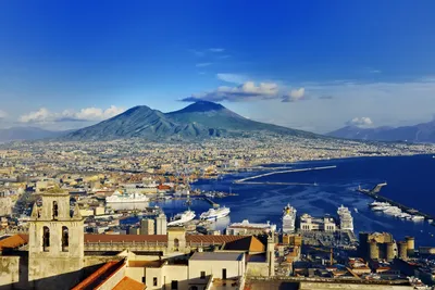 ROMEO Napoli, Naples – Updated 2024 Prices