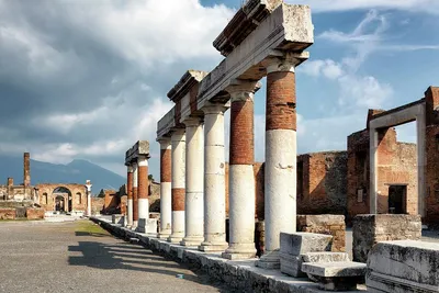 Неаполь: Помпеи, Позитано и экскурсия по берегу Сорренто | GetYourGuide