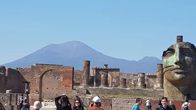 The Ultimate Naples To Pompeii Tour 2024 - Лучшее предложение онлайн