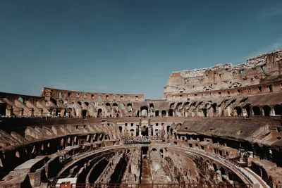 Rome, Pompeii and Bay of Naples School Trip - JWT Travel