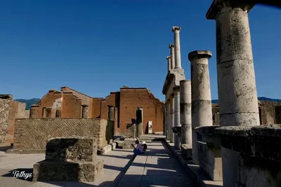 From Rome: Pompeii and Naples Guided Small-Group Tour | GetYourGuide