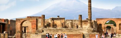 The Ultimate Naples To Pompeii Tour 2024 • Best Deal Online
