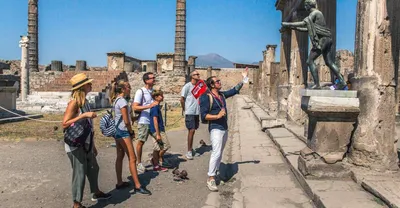 Pompeii Antik kenti-Napoli | tetis cansun | Flickr