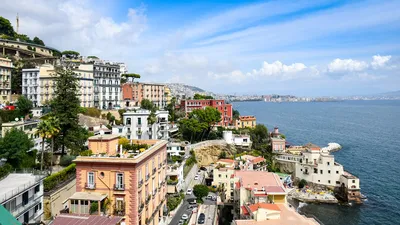 Naples - Italy at its Most Passionate