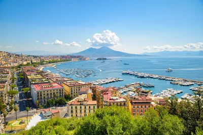 Naples Tours | Walks of Italy