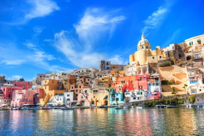 Former Resident Reveals: Best Things to do in Naples, Italy