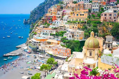 Достопримечательности Неаполя и окрестностей: фото с описанием, отзывы  туристов