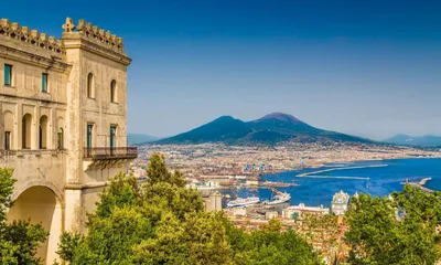 18 Best Day Trips from Naples, Italy (Within 2 Hours!)
