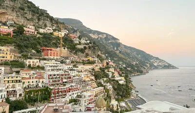 6 Must-Sees in the Bay of Naples - HELM