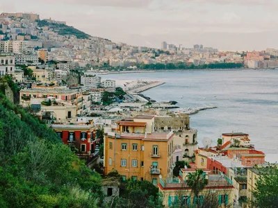The Best Things To Do In Beautiful Naples, Italy