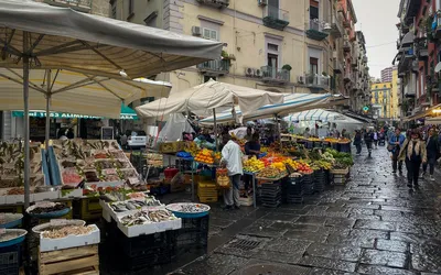 Is Naples, Italy (Napoli) Safe For Solo Female Travelers? | Slow Travel |  The Sensible Fay — The Sensible Fay