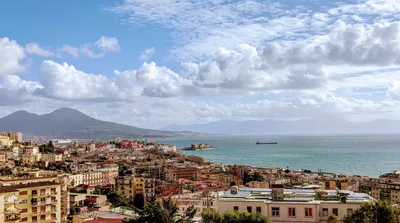 9 good reasons to live in Naples — Lisbob