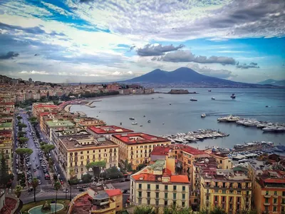 Highlights of Naples from the Cruise Terminal – Part I - Leisure Italy