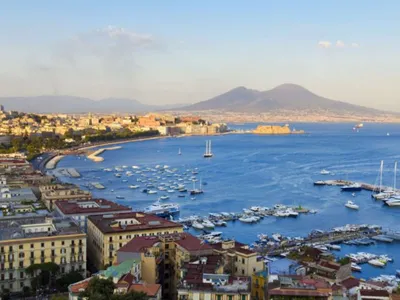 Where to Stay in Naples, Italy: 5 BEST Areas for First Visit (+Map)