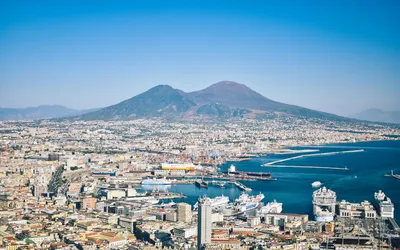 The Complete Guide to Visiting Naples, Italy on a Budget - Where Food Takes  Us