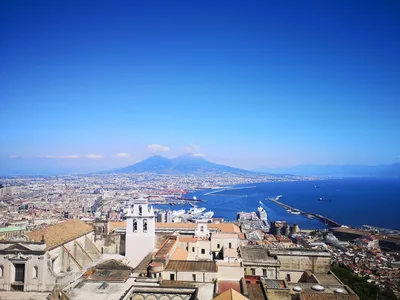 10 Curious Facts about Naples – BLOG