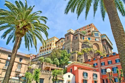 Naples: Elena Ferrante's brilliant city | Naples holidays | The Guardian