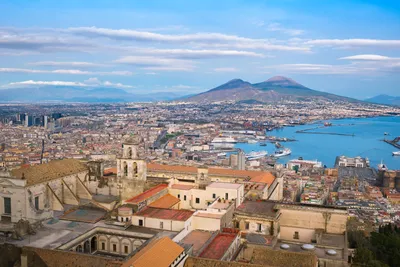 9 Things to Do in Naples on an Italy Cruise with Norwegian | NCL Travel Blog
